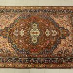 903 1316 ORIENTAL RUG